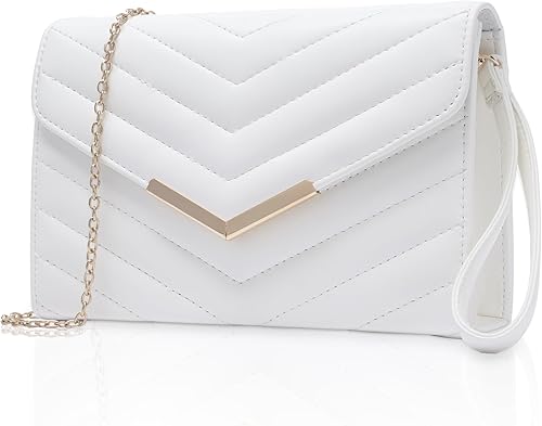 Larcenciel Monederos de noche de cocodrilo negro para mujer con lazo y cadena de diamantes de imitación para boda, baile de graduación, cóctel