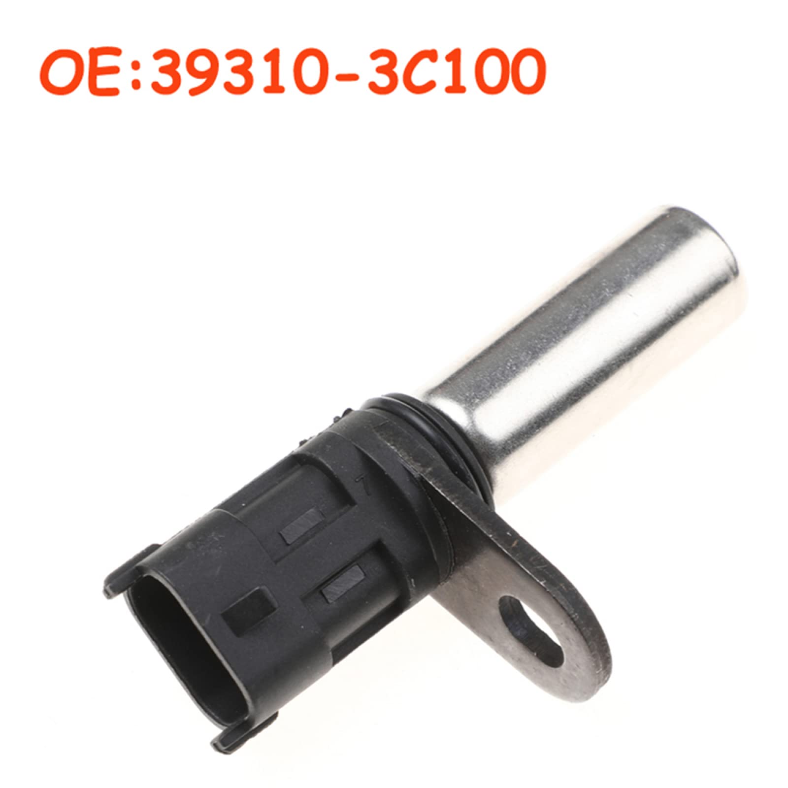 On Sale Hyundai Santa Fe Crankshaft Sensor Durable Crankshaft Sensor