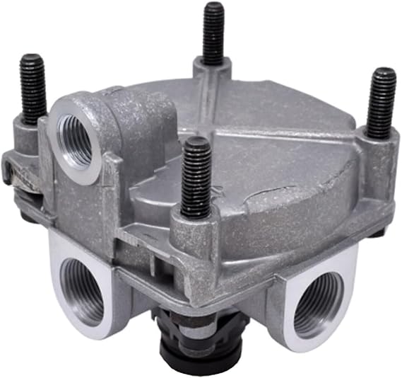 9730110000 リレーバルブ 445332009 Wabcoトラック対応 Ivecoバス対応 フォードピックアップトラック対応 スカニアトラック対応