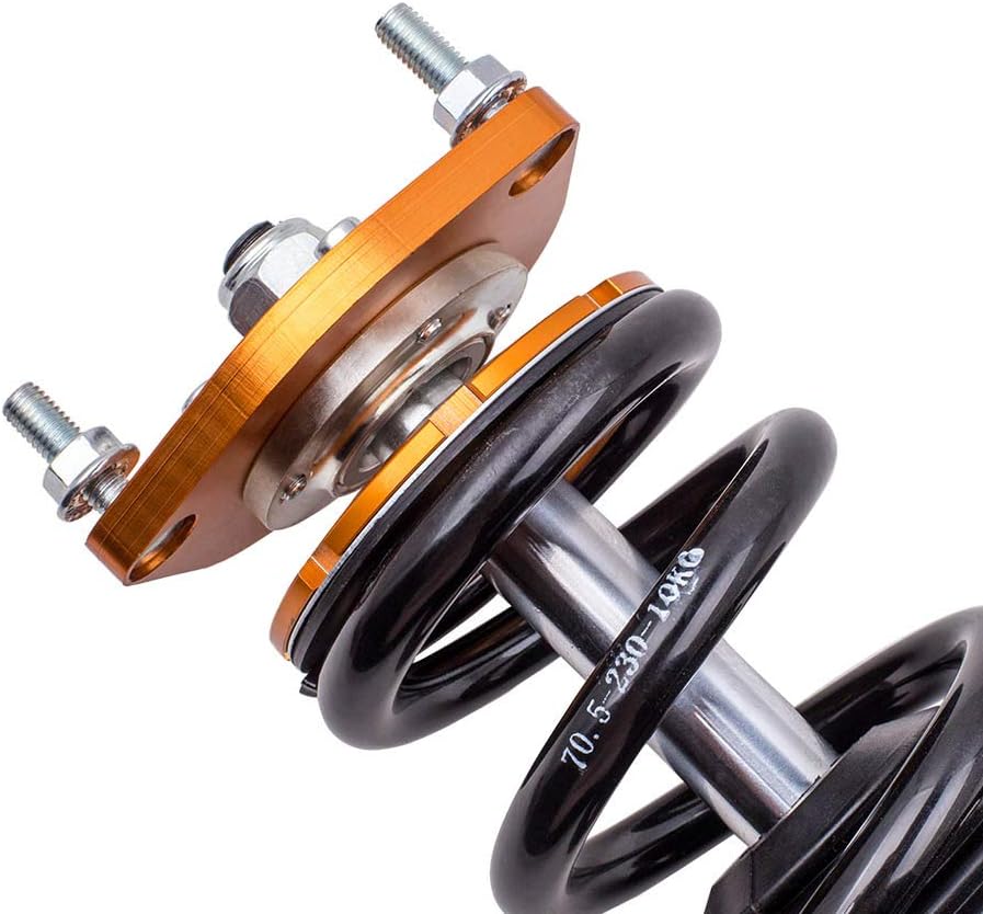 Buy Assembly Coilovers For Nissan Sentra B15 Sunny N16 00 01 02 03 04 05 06 Suspension Shocks Absorbers Coil Spring Strut Online In Vietnam B07rzrvx3l
