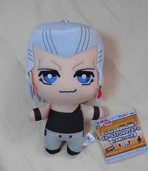 ジョジョの奇妙な冒険 ともぬい ポルナレフ Amazon.co.jp: ・ジャン=ピエール・ポルナレフジョジョの奇妙な