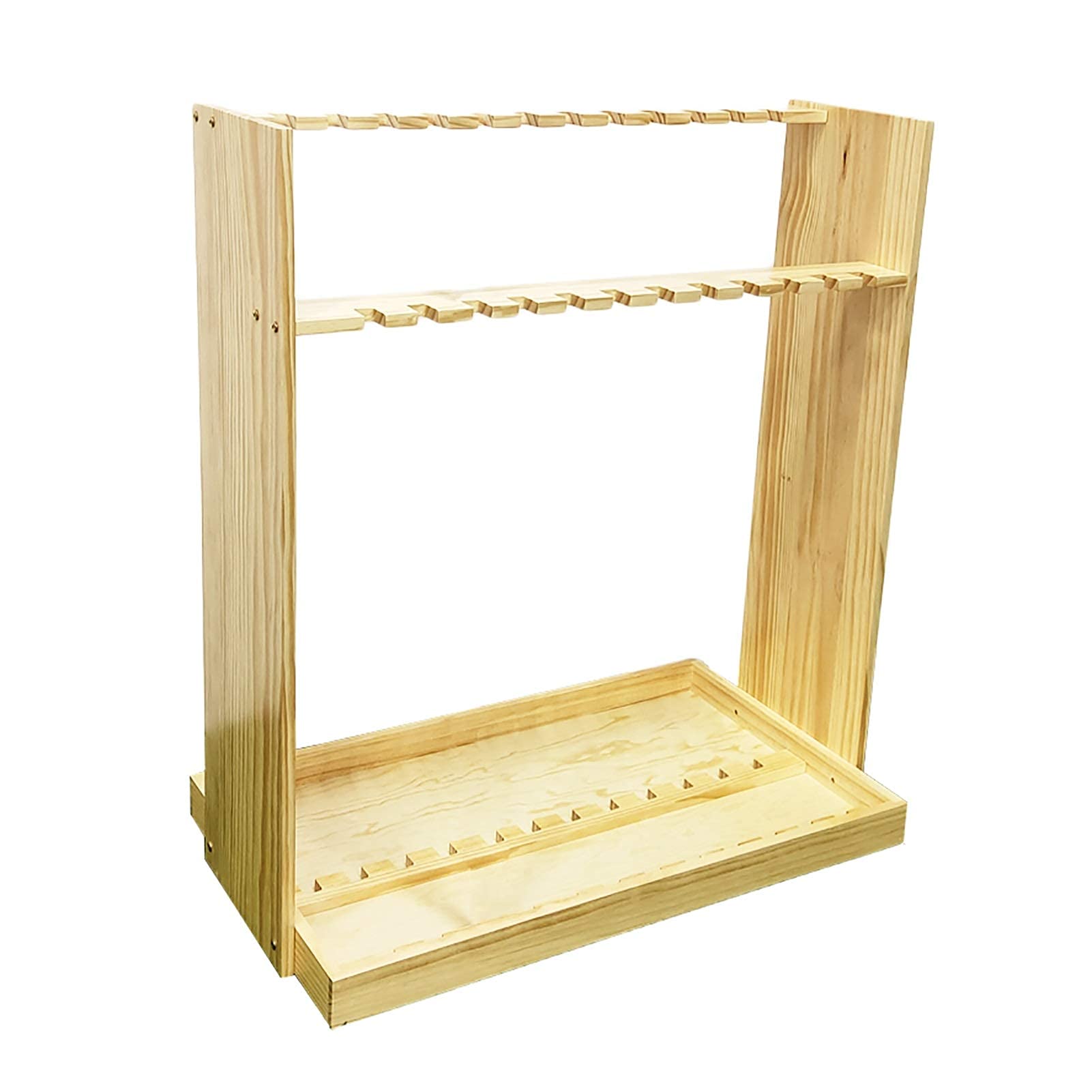 Hockey Stick Rack Plans DIY Hockey Stick Rack Imgur