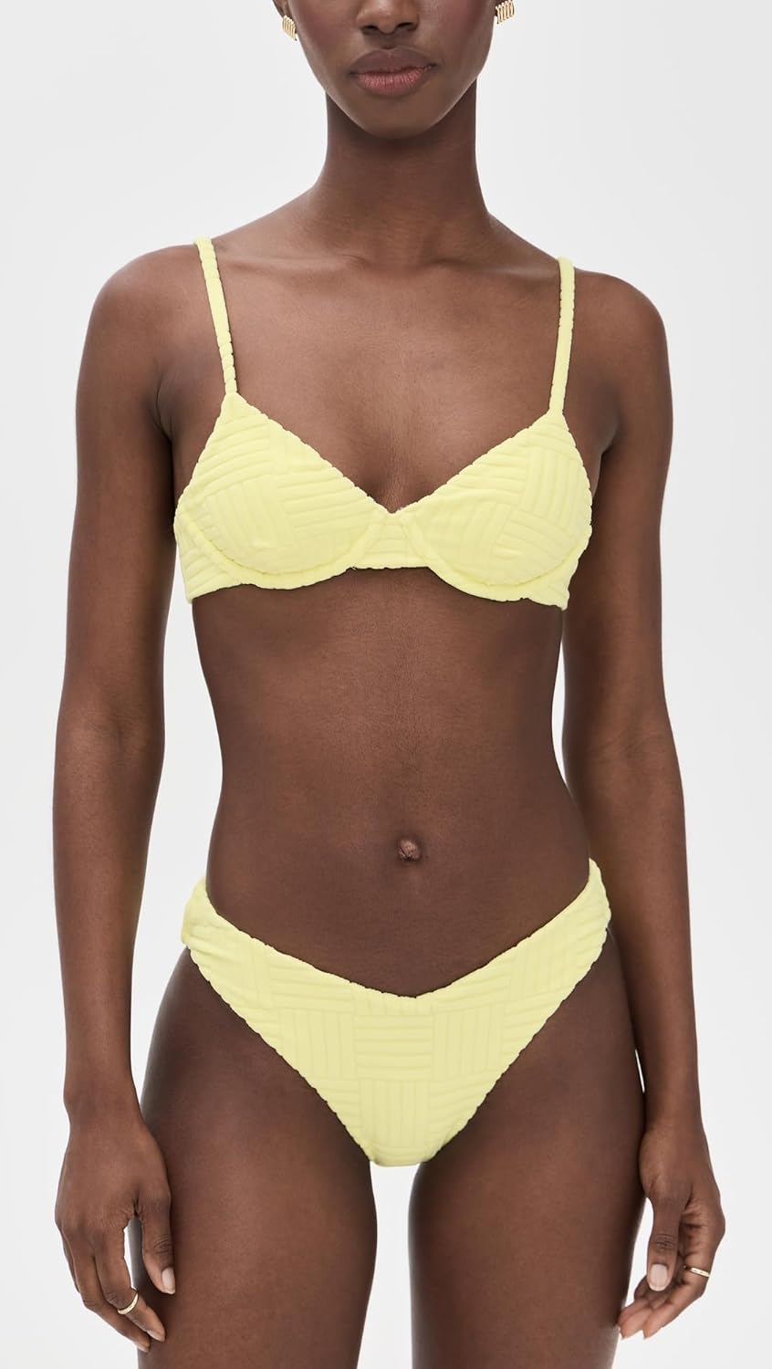 Beach Riot Women's Camilla Top - Image 5