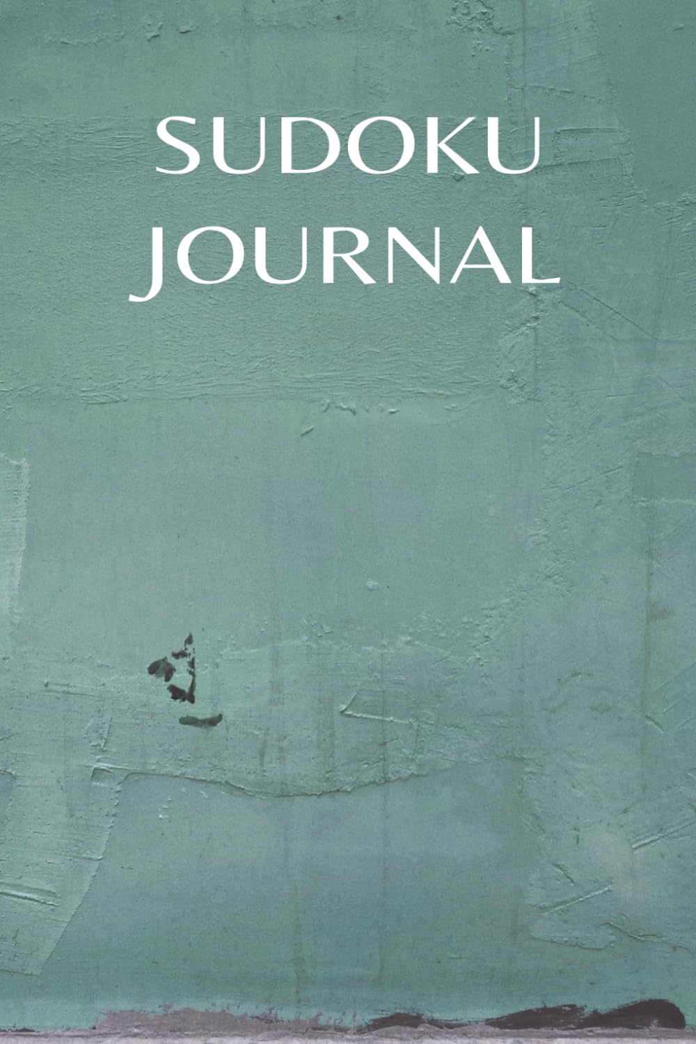SUDOKU JOURNAL: Sudoku Puzzles with Guided Gratitude and Reflection Pages | Help Calm Your Mind And Create A Healthy Routine | 6x6 Inches, 100 Pages | ... Pages + 31 Puzzles | Solutions Included