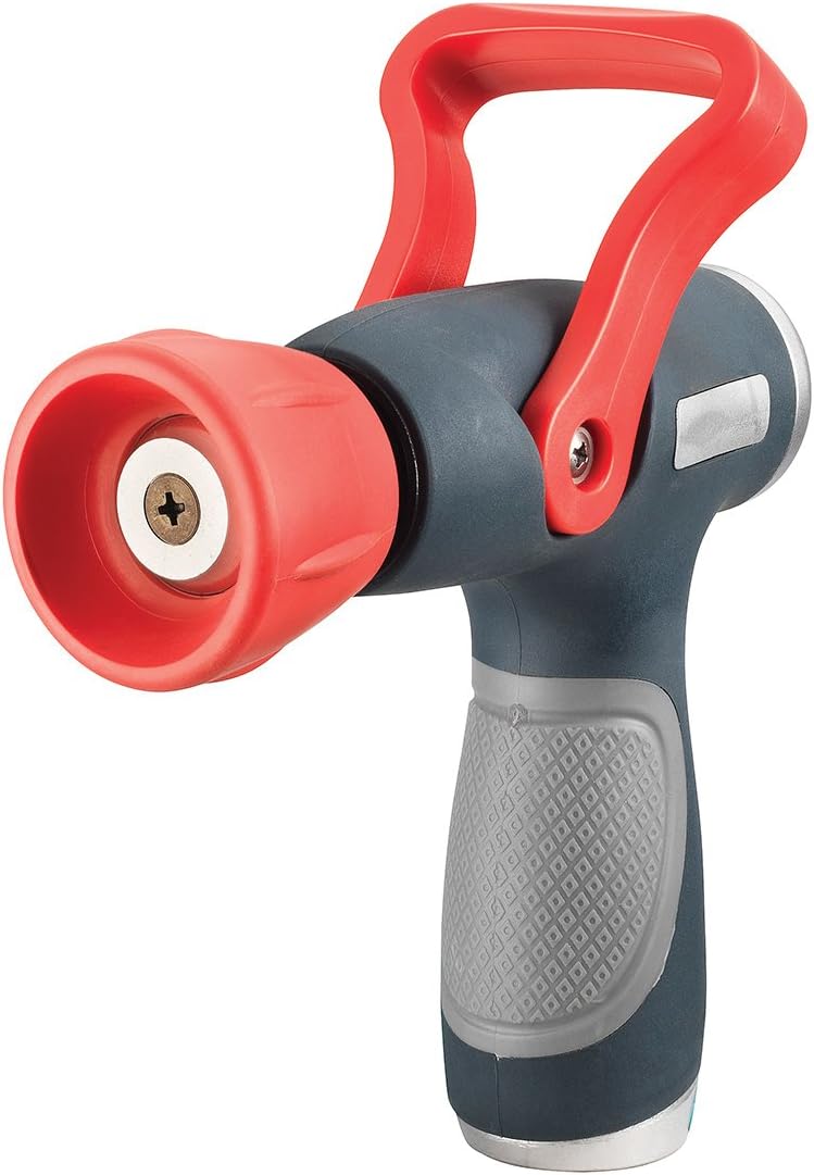 Rainwave RW-F967 Fireman Nozzle