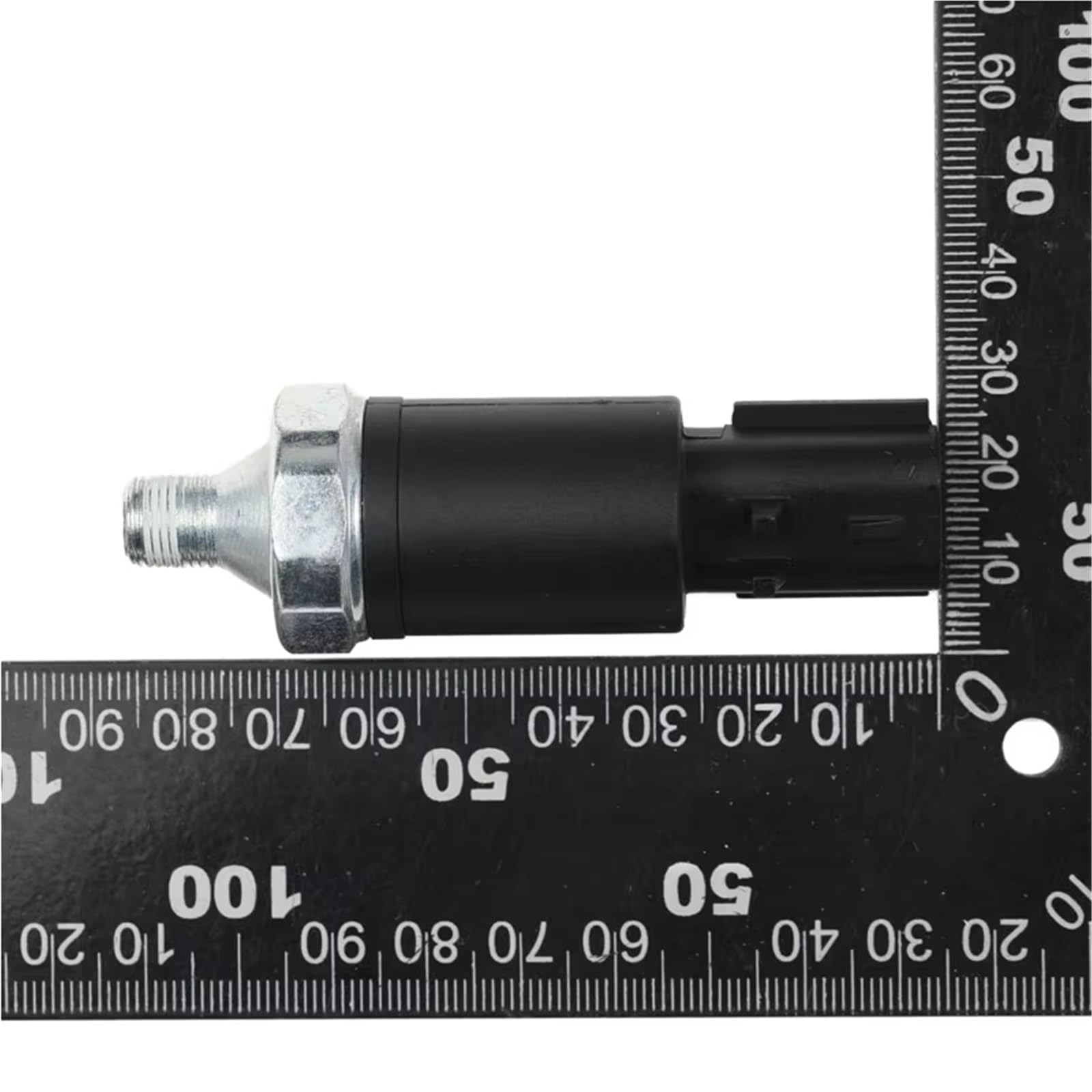 Sensor de presión de Aceite Compatible con Jeep Cherokee XJ Wrangler 2.5L 4.0L Sensor de presión de Aceite 5003675AA 56031005 88924467 56031005AB