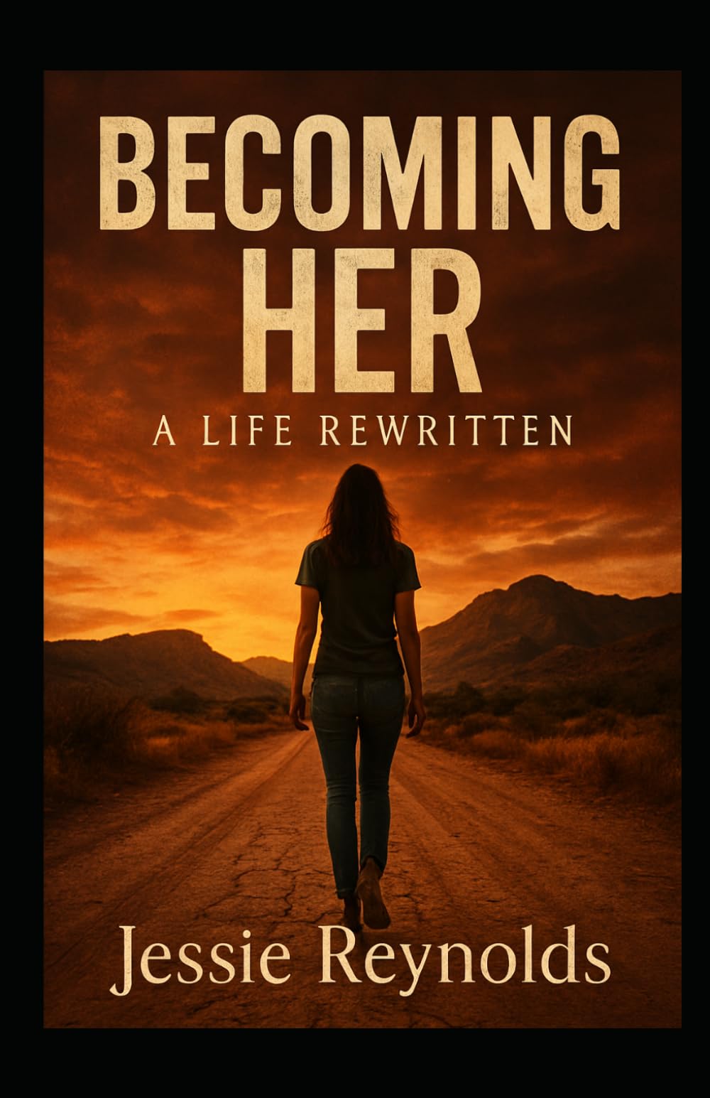 Becoming Her: A Life Rewritten