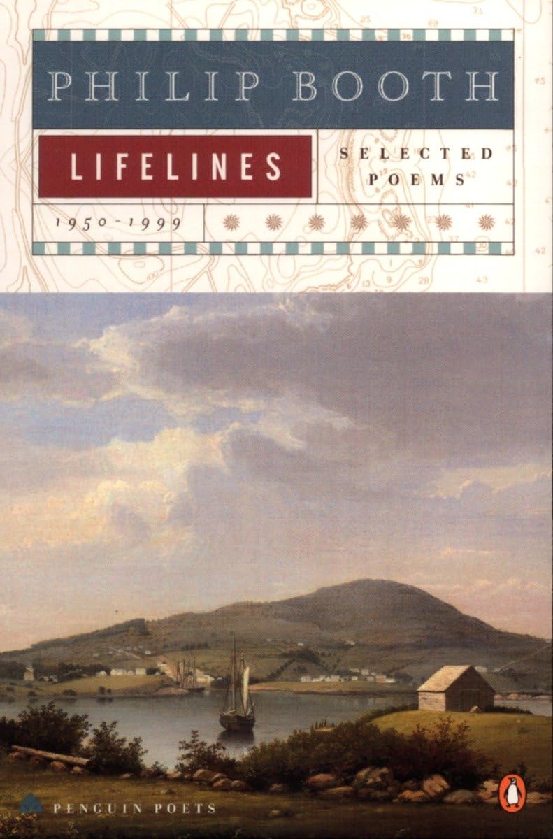 Lifelines: Selected Poems 1950-1999 (Penguin Poets)