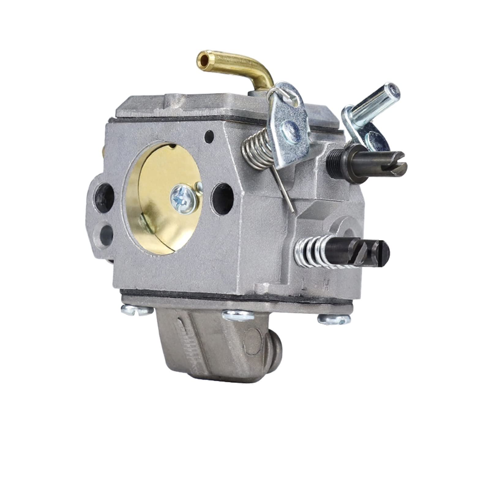 1 szt. Gaźnik Carb, dla STIHL, MS440 460 044 046 Części do pił łańcuchowych Zestaw gaźnika 2-suwowego