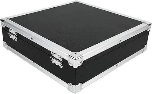 Miniatura 9 de Natudeco Caja de almacenamiento de bolas de billar, contenedor de almacenamiento de pelotas de billar, estuche de viaje, estuche de billar con asa,