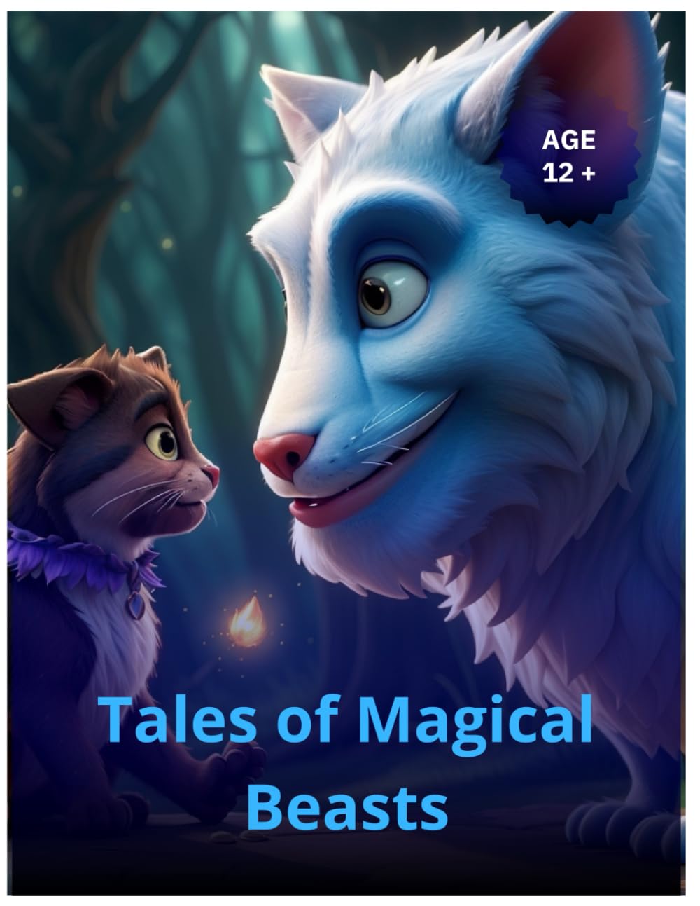 Tales of Magical Beasts