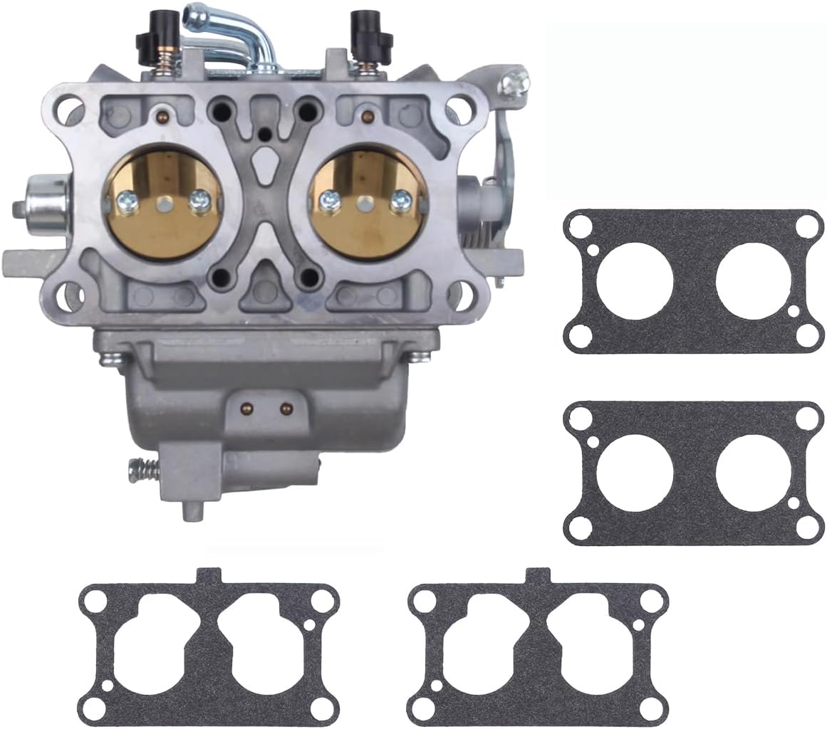 BH-Motor New Carburetor Carb For John Deere AUC14592 AUC16303 AUC16759