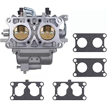 New Carburetor Carb For John Deere AUC16759 AUC14592