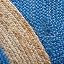 Royal Blue/Natural