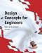 Design Concepts for Engineers