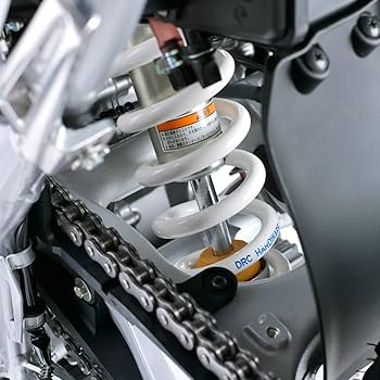 Amazon | ディーアールシー(DRC) CRF250L(S)/RALLY(S) '21-23