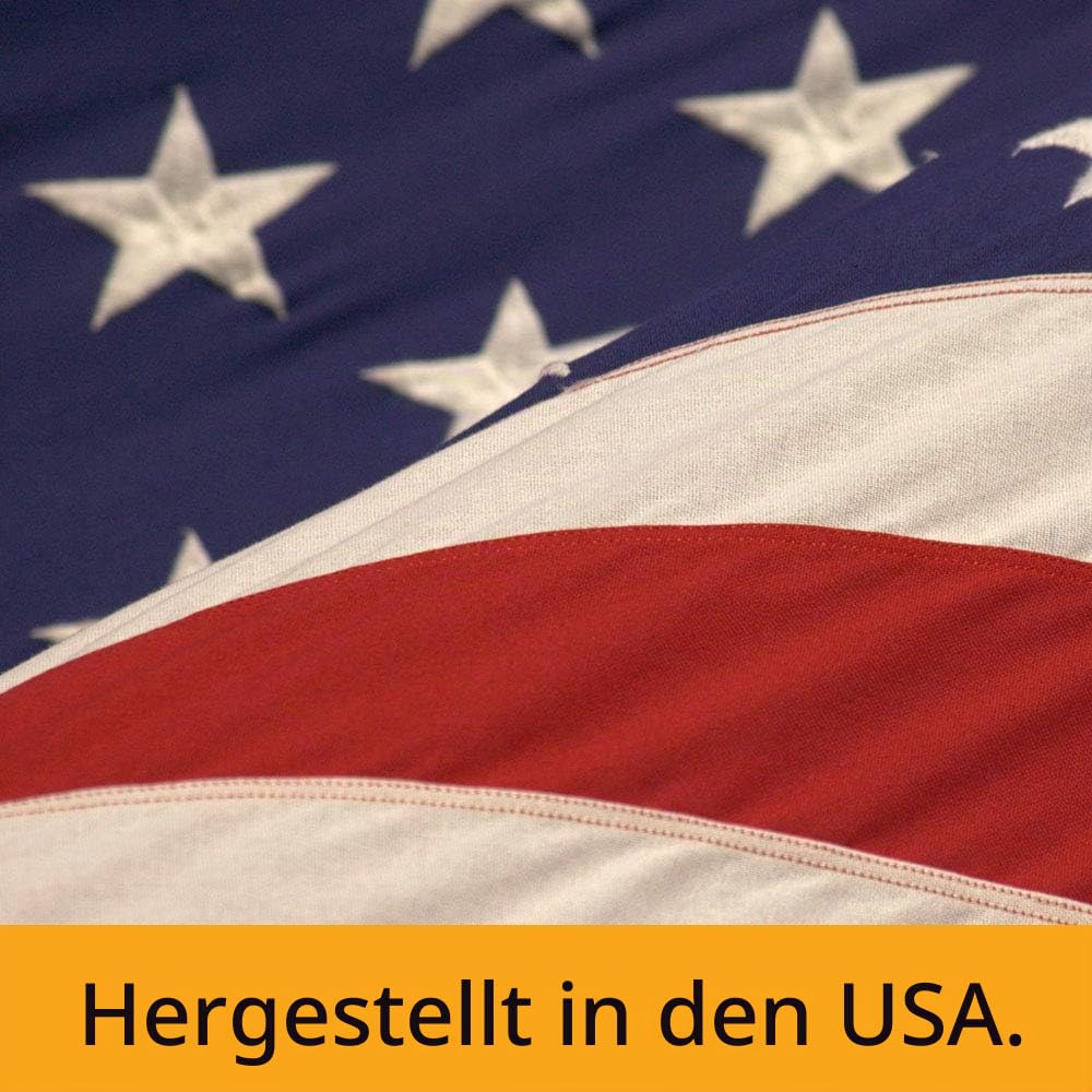 Continental Hochwertiger Gartenschlauch, robust, 1,6 cm Innendurchmesser x 15,2 m Länge, Außengewinde x Innengewinde, Schwarz