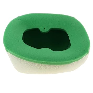 Cage Performance Sponge Air Intake Filter for Honda CR250 R-2,3,4,5,6,7 2002-2007