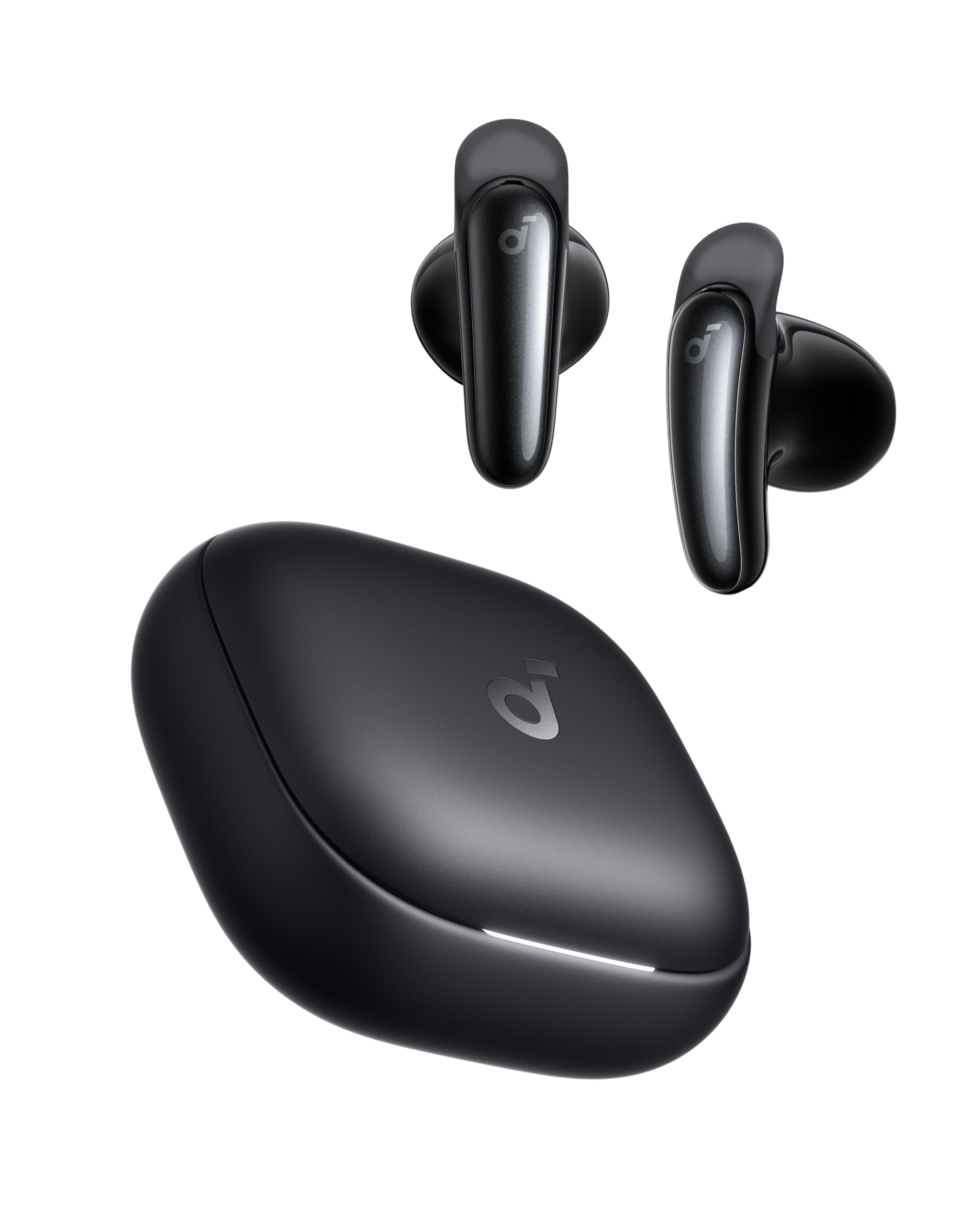 イヤホン Liberty buds Soundcore Liberty Buds da Anker, Fone de Ouvido Bluetooth Sem Fio