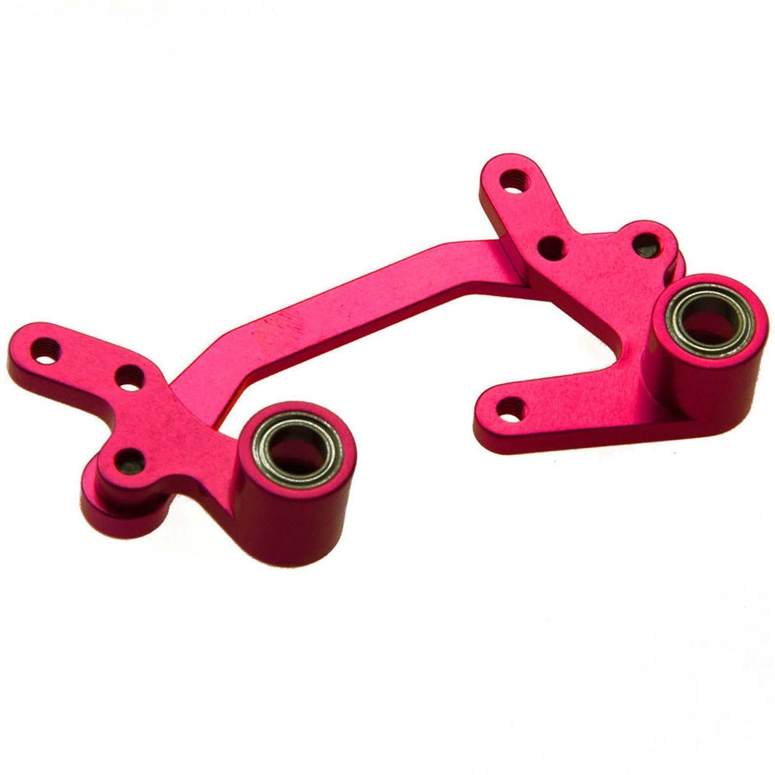 Amazon.co.jp: HOBBYPOWER CNC メタル ステアリングアシー ( #SAK