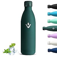 Grsta Borraccia Termica, Borraccia 1 litro