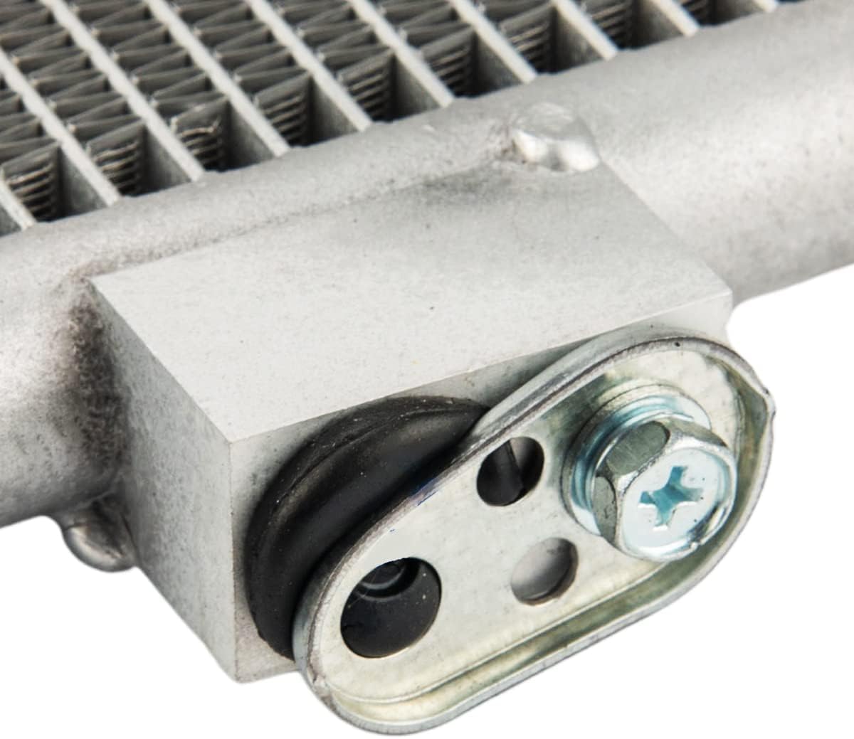 A/C Condenser, Air Conditioning Condensers Replacement For 2006-2011 Civic 1.3L/ 1.8L Replace HO3030143, HO3030142, HO3030147