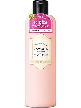 ⁑【おまとめ7,4】ラボン 加湿器用フレグランスウォーター Amazon.co.jp: ラボン(Lavons) 加湿器用フレグランスウォーター