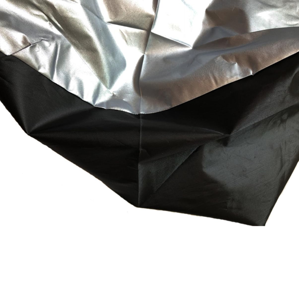 Cubierta de Neumático para Rueda de Coche 65cm 4 Piezas