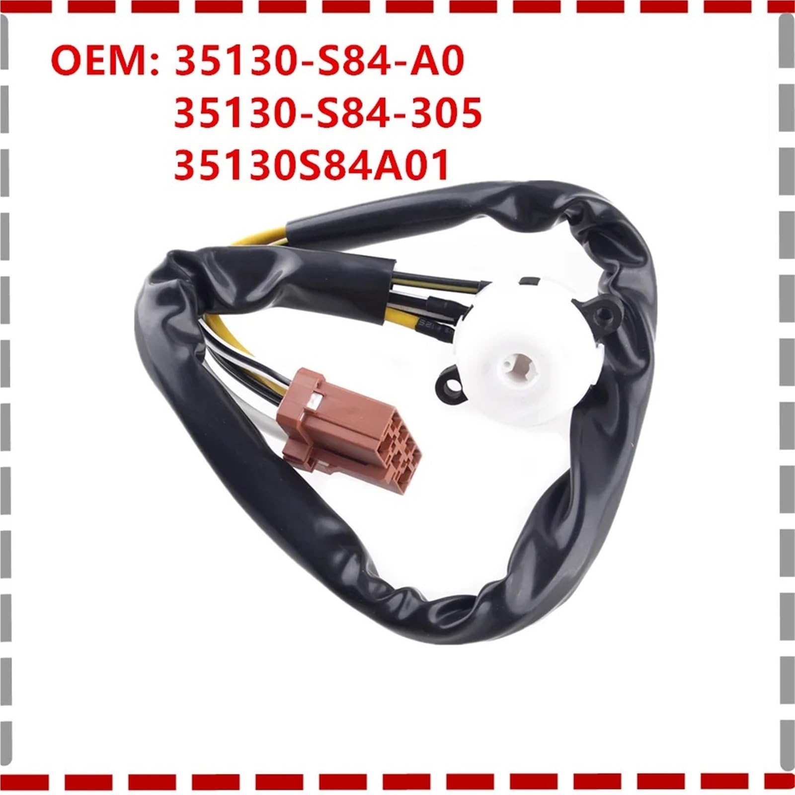 przycisk start stop Pasuje do ACURA CL TL 1999-2003 ACCORD 1998-2002 Przełącznik zapłonu rozrusznika