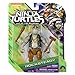 Teenage Mutant Ninja Turtles Movie 2 Out Of The Shadows Rocksteady Basic Figure