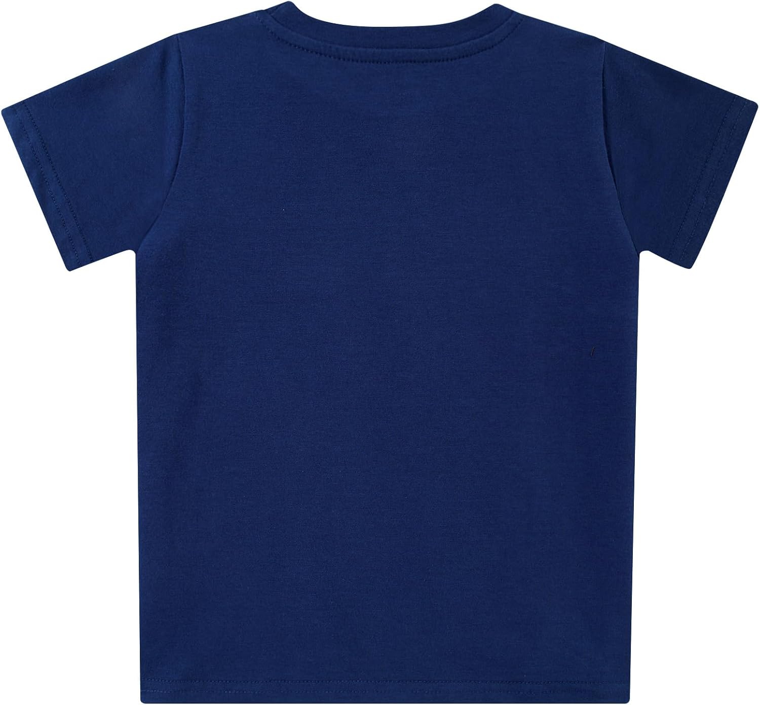 Funnycokid Toddler Boys Shirts Graphic T-Shirt Kids Short Sleeve Tees 2-6 Years - Image 4