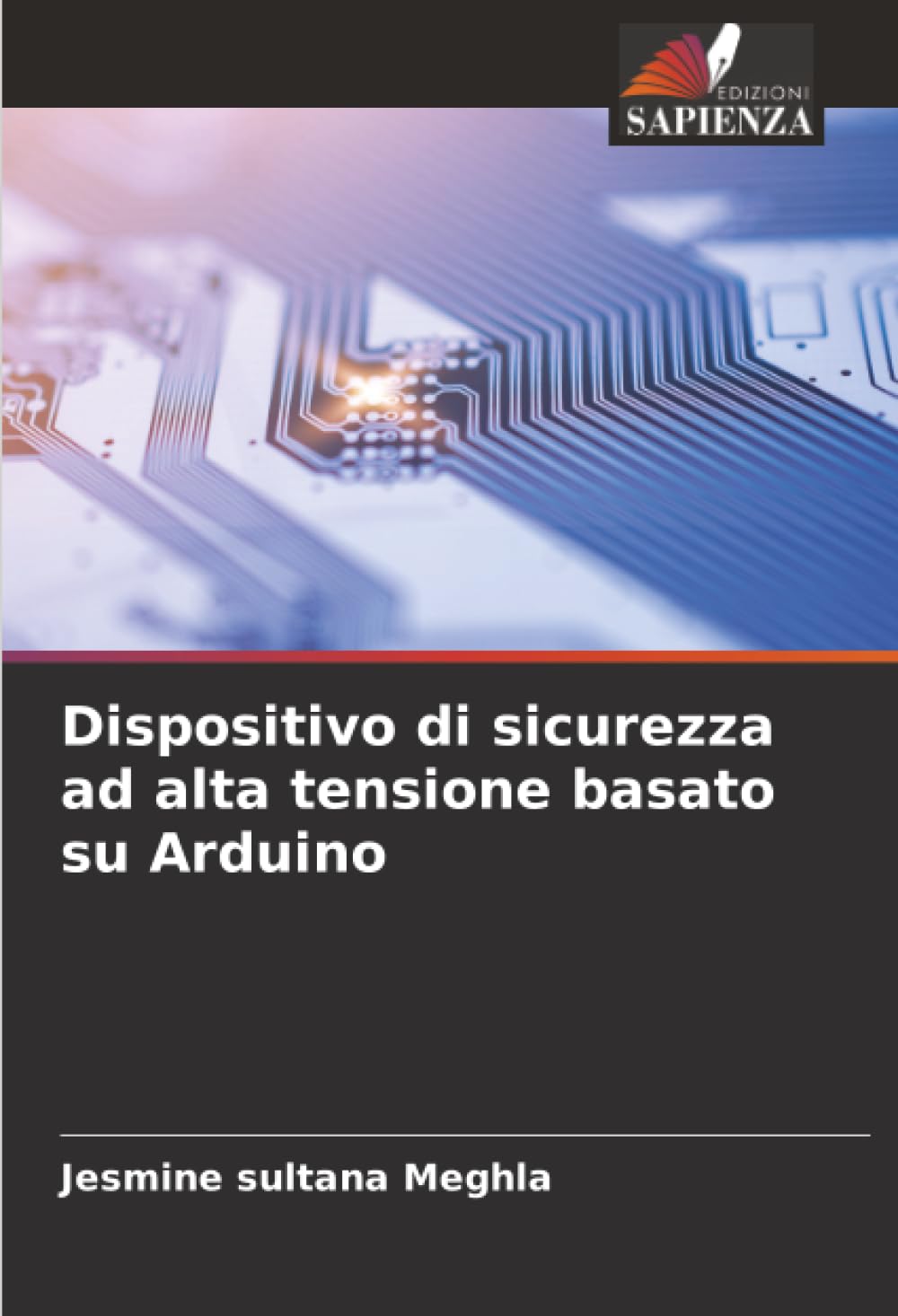 Dispositivo di sicurezza ad alta tensione basato su Arduino