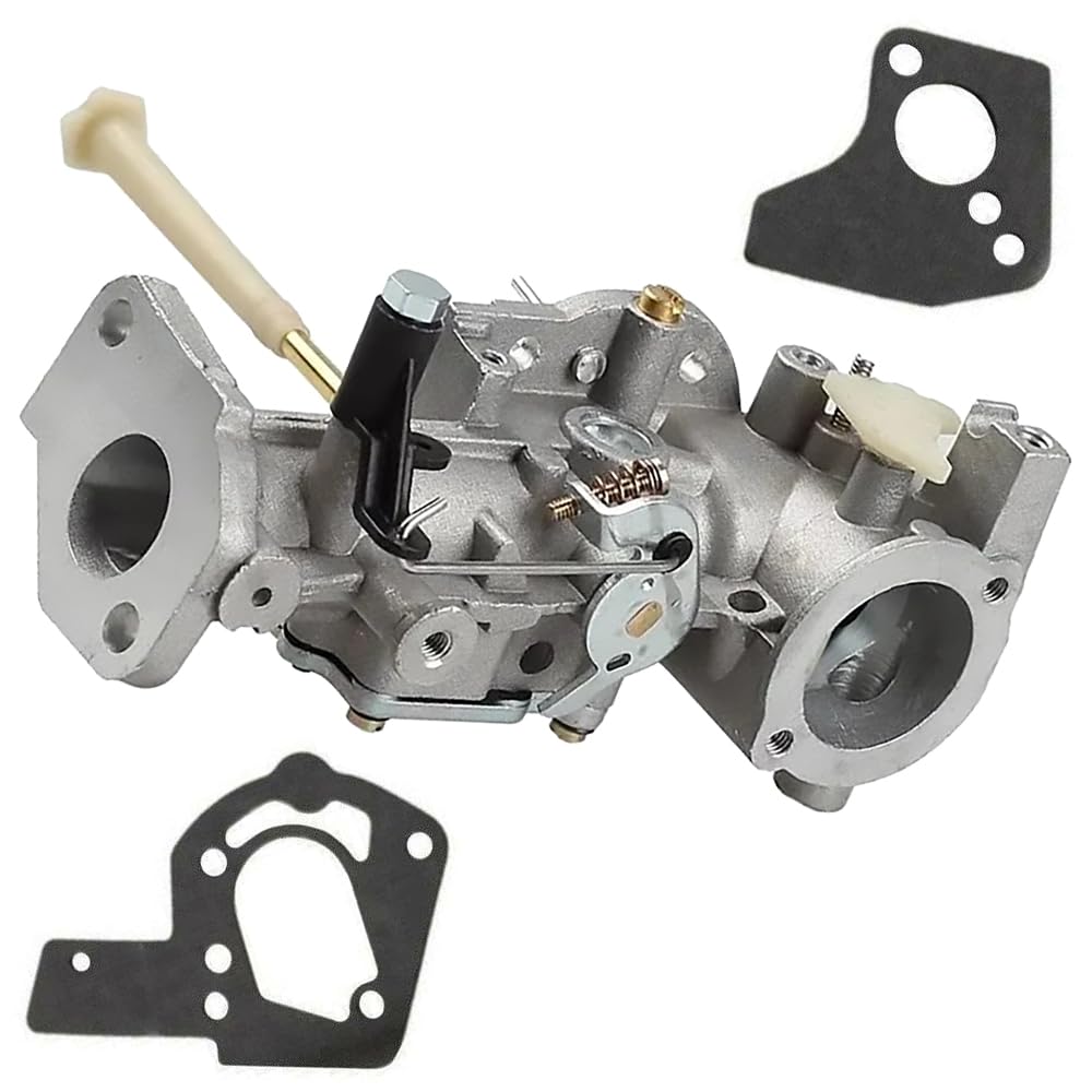 Amazon.com : Realman 495459 495460 499952 499953 Carburetor