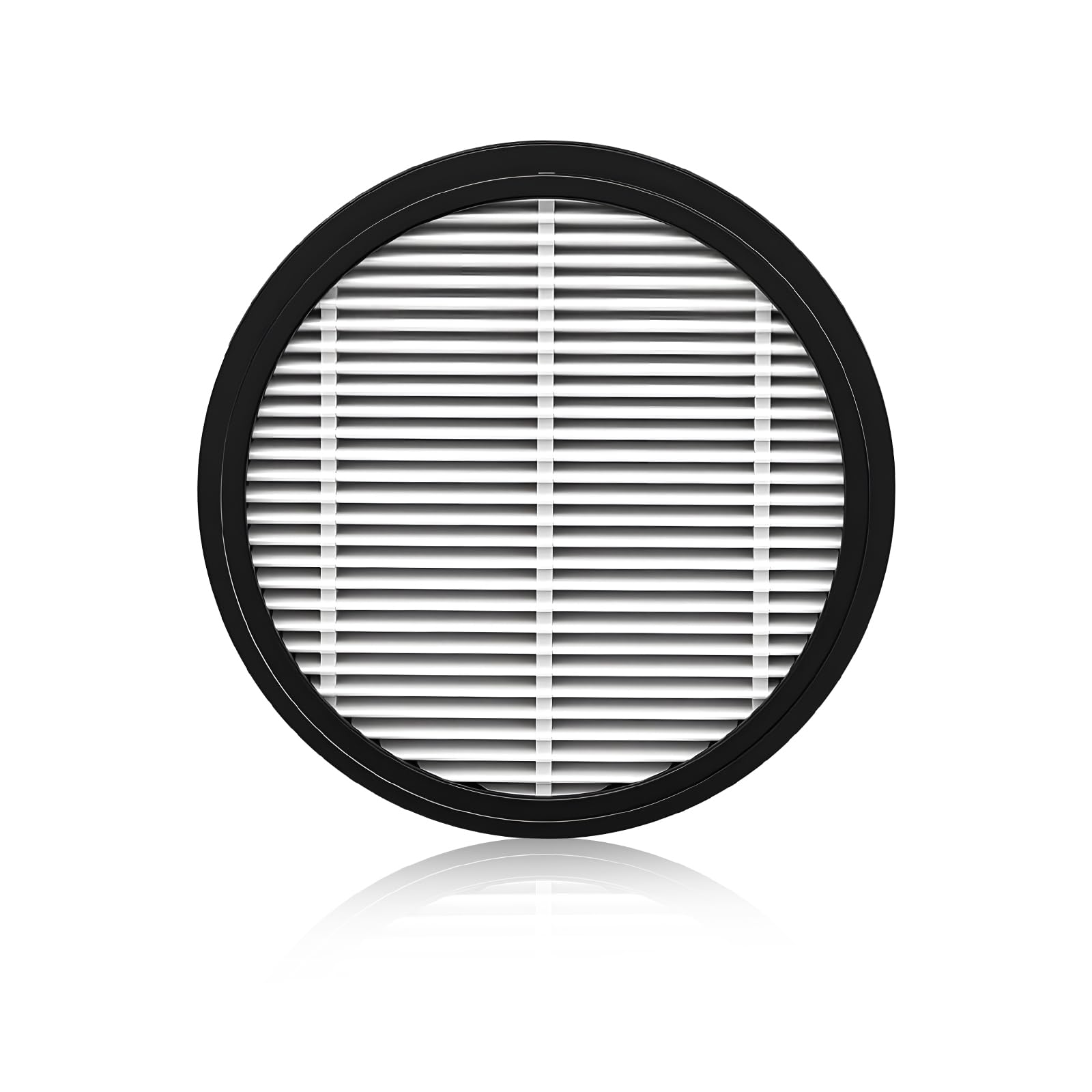 Bac à Poussière (poubelle) De Rechange Pour Aspirateur Main Sans Fil YTWO 10 KPa150W - Transparent