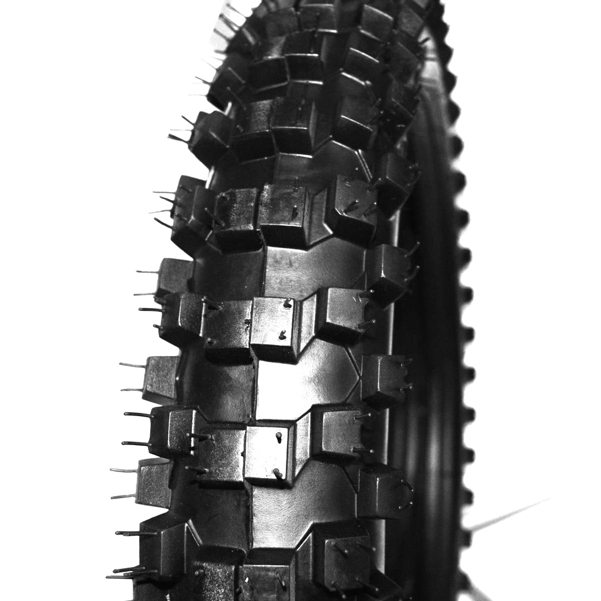 NÉUMATICO RUEDA CUBIERTA 90x100-16 MOTO CROSS MOTOCROS ENDURO PIT DIRT BIKE
