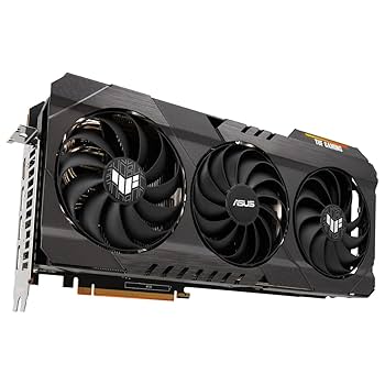 Amazon | ASUS TUF GAMING AMD RADEON RX 6900 XT OC