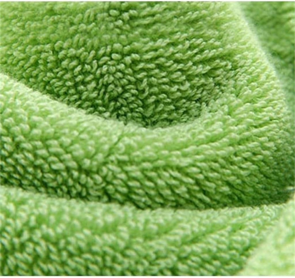 Men's and Women's Towel Bath Towel 3 Pieces Set Combed Cotton Hotel Bath Towel Cotton Thickened Towel(E)