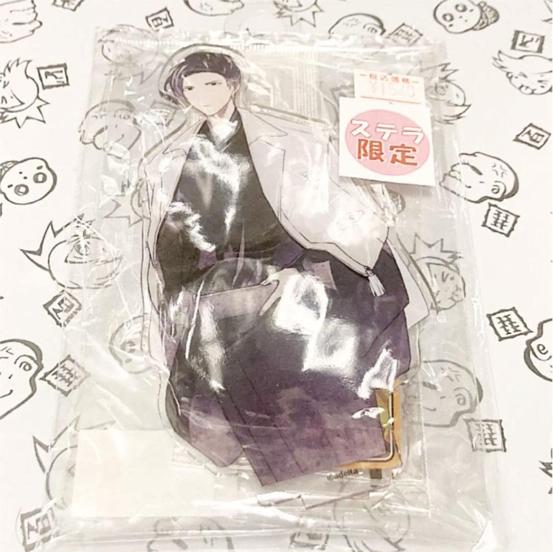 ウウウルトラc 十郎　アクリルコースター ウウウルトラc 十郎 アクリルコースター - メルカリ