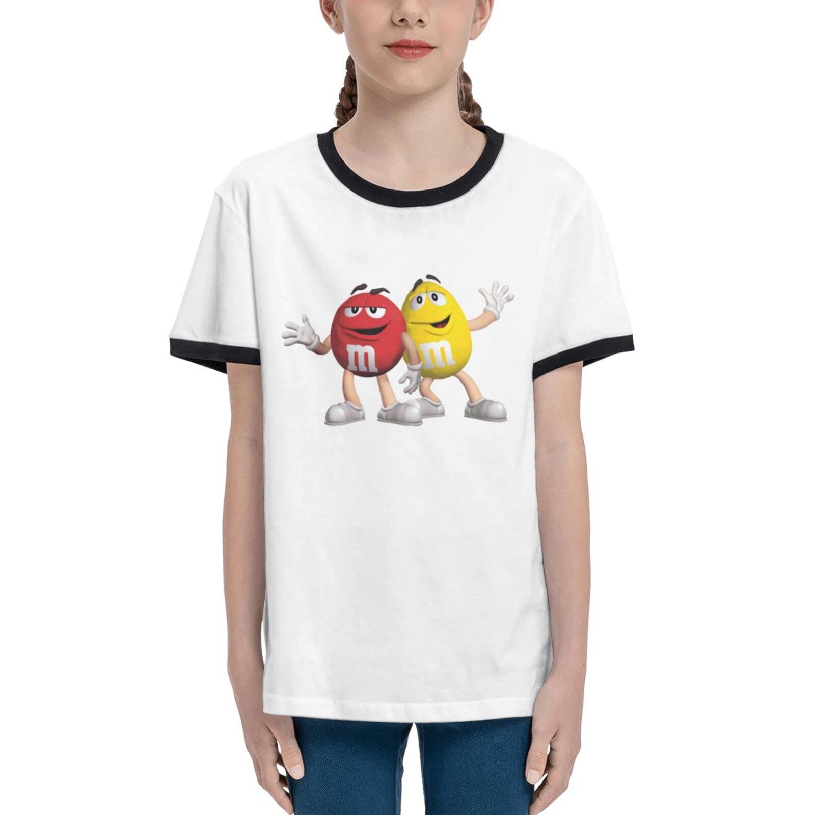 m&m's レーシング シャツ レア USA製 m&m's ナスカー2000 レーシングチーム 半袖Tシャツ