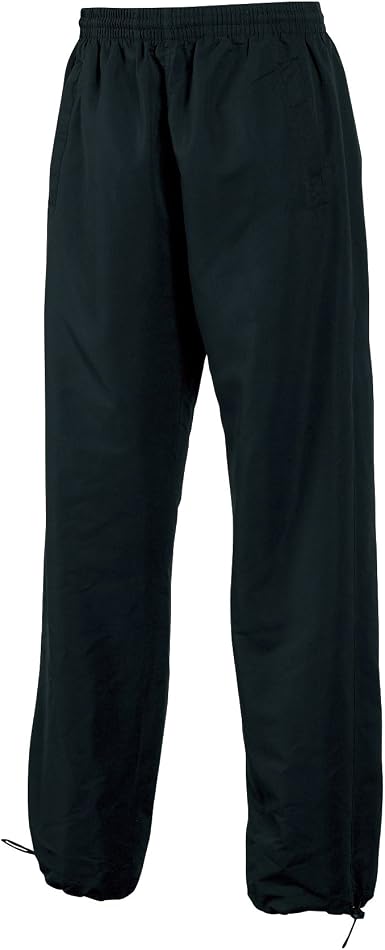 Unlined Training Pants/Jogging Bottoms 