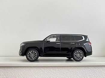 Amazon | ランドクルーザー 300 ZX ミニカー ミニカー 1/30 カラー