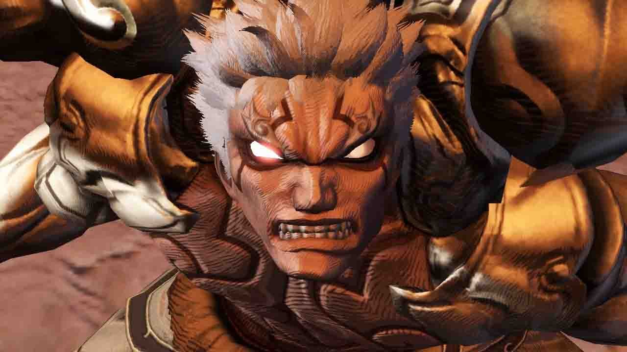 Asura's Wrath, Xbox360-DVD