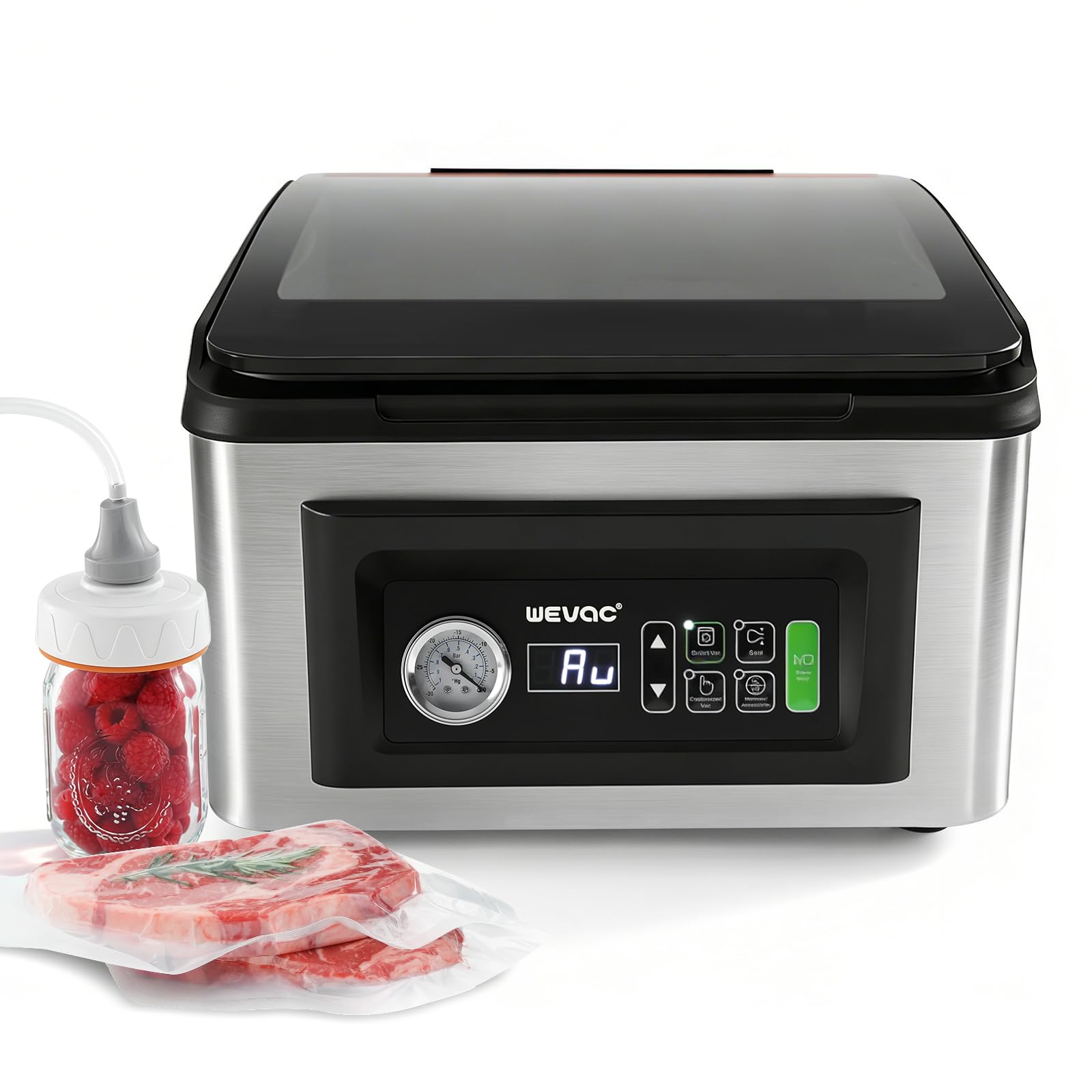 Wevac CV12 Pro
