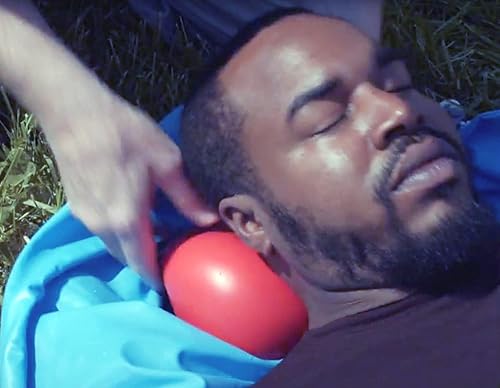 Miniatura 7 de Sistema de inmersión portátil y plegable Polar Life Pod para facilitar el enfriamiento rápido in situ de las personas que experimentan enfermedades