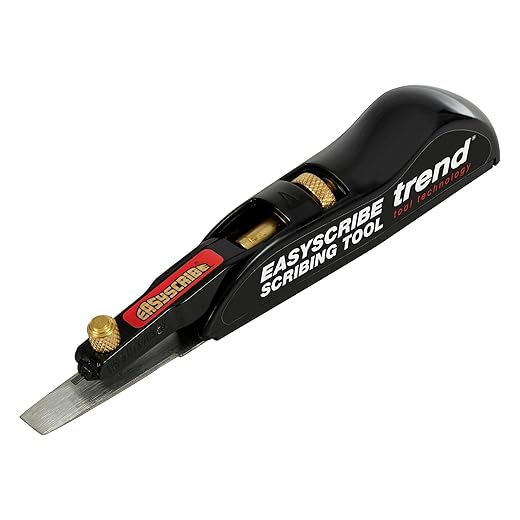 Trend EasyScribe Anreißgerät, Schwarz, 700 mm, E/SCRIBE