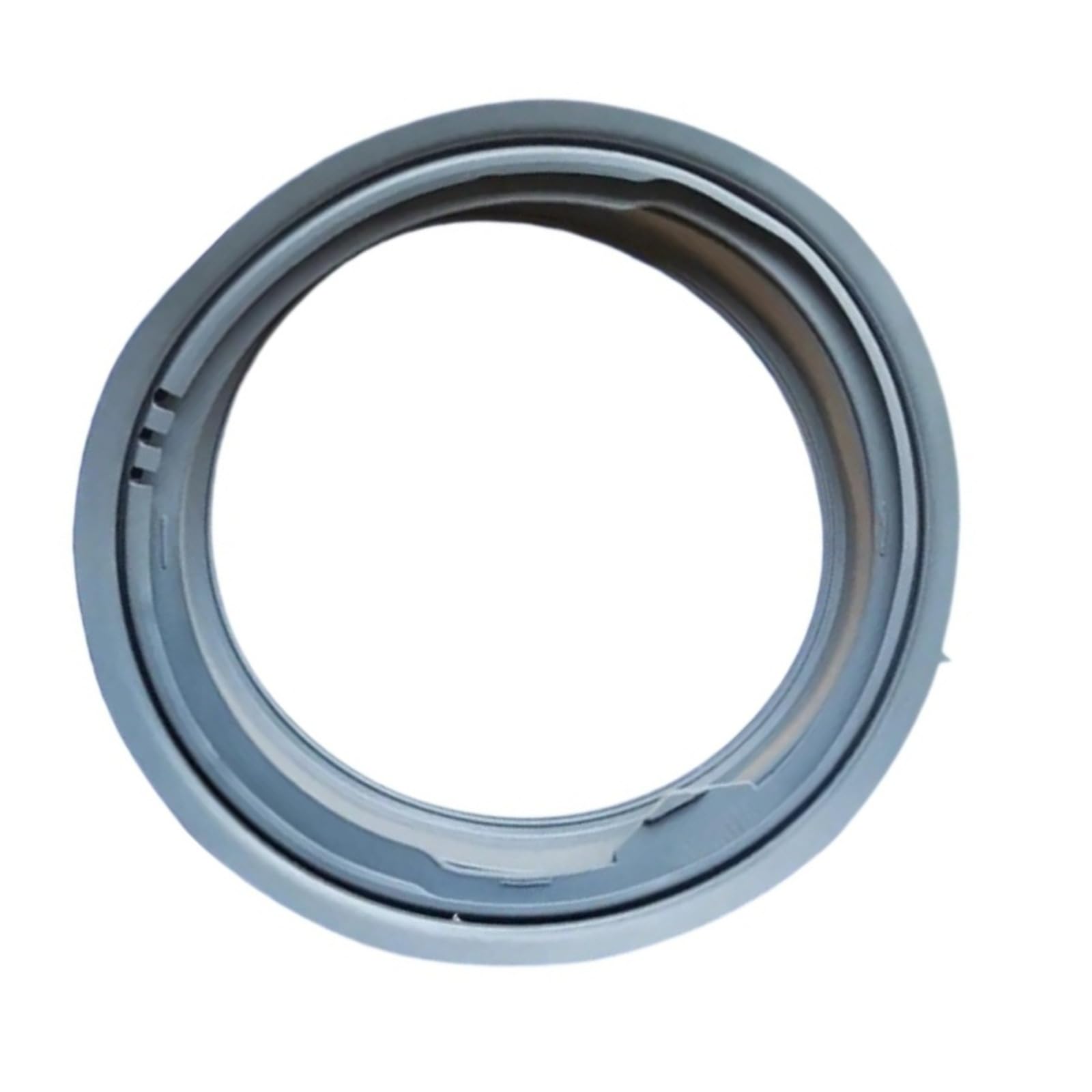 Anello Di Tenuta for Porta, Compatibile for LG, 4986EN1001A Parti Di Ricambio for Guarnizione In Gomma for Lavatrice A Tamburo Impermeabile