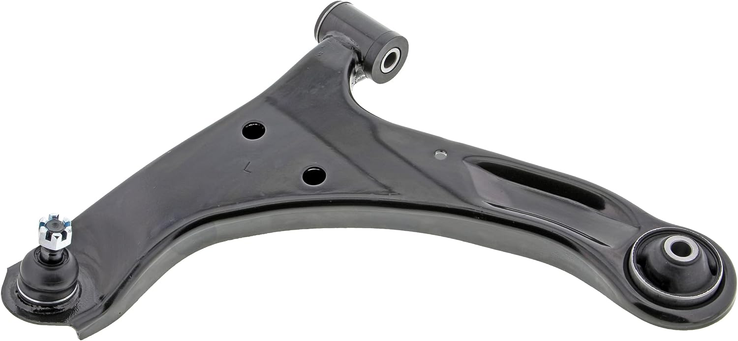 Mevotech Original Grade Control Arm and Ball Joint Assembly GS80113