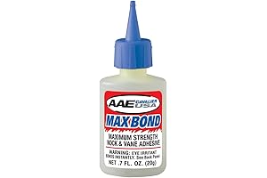 AAE Max Bond - Glue .7 oz.