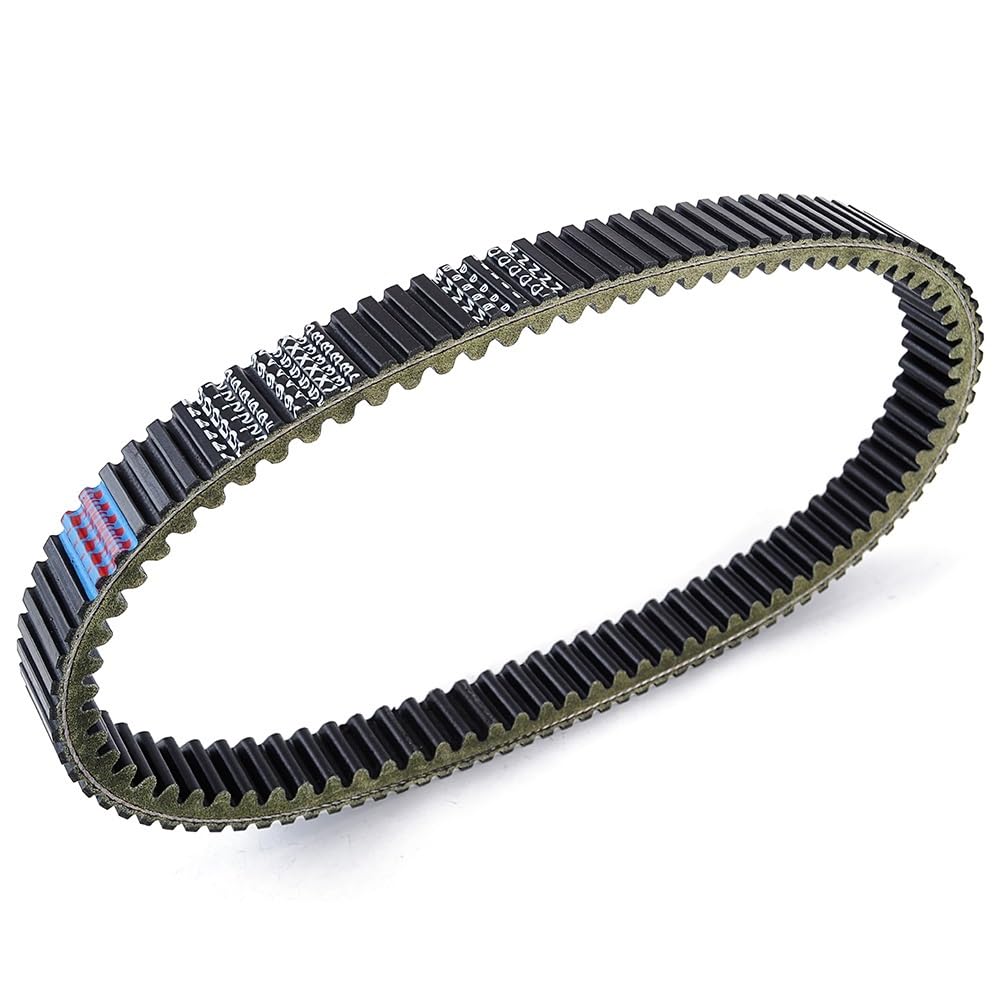 Courroie de transmission pour moto Kymco MXU UXV 500 500i 700 700i 4x4 IRS LE EPS SE G HE SP Turf Courroie trapézoïdale