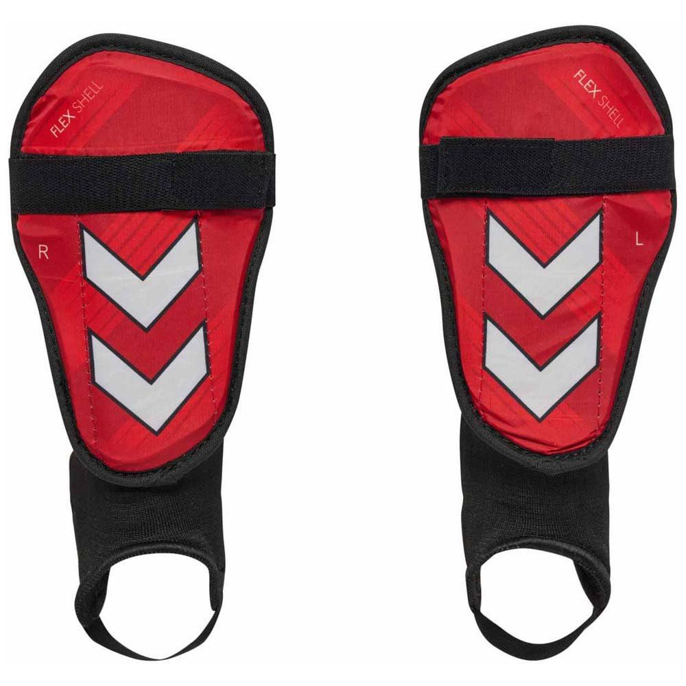 hummel Unisex-Adult HML SHIN Guards Flex Shell